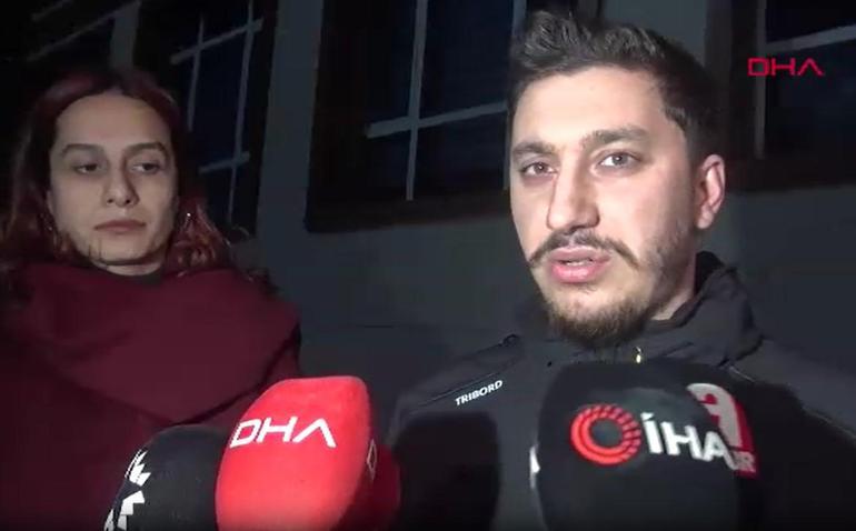 Şarkıcı Güllünün kardeşlerinden yeğenleri hakkında suç duyurusu