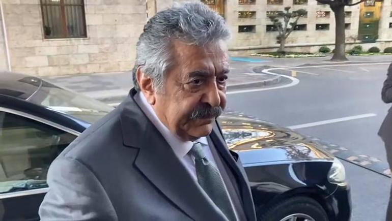 Kurtulmuş, Terörsüz Türkiye komisyonundaki grup başkan ve başkanvekillerini kabul etti