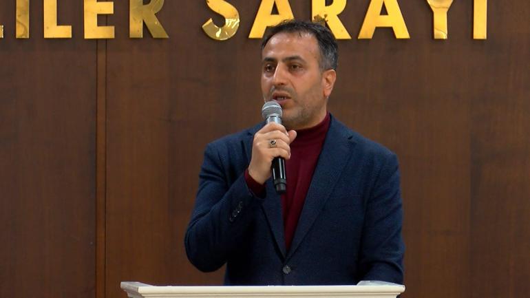 Bağcılar’da kuaförler, engelliler için yarıştı