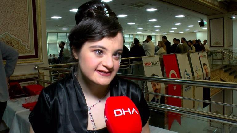 Bağcılar’da kuaförler, engelliler için yarıştı