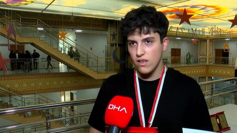 Bağcılar’da kuaförler, engelliler için yarıştı