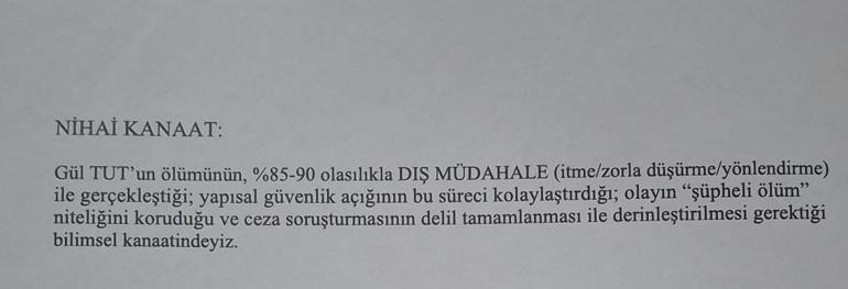 Şarkıcı Güllünün kardeşlerinden yeğenleri hakkında suç duyurusu