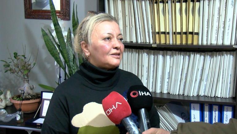 Şarkıcı Güllünün kardeşlerinden yeğenleri hakkında suç duyurusu