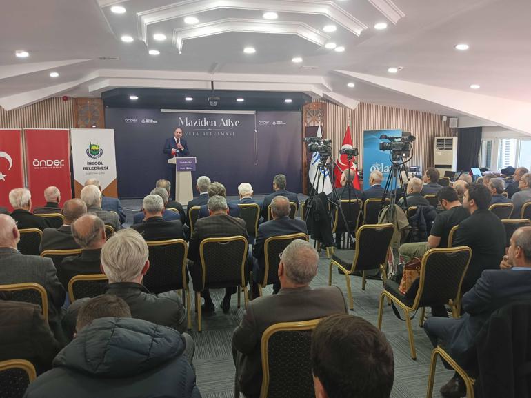 AK Partili İleri: İmam hatip, dünyaya model olmuş bir sistemdir