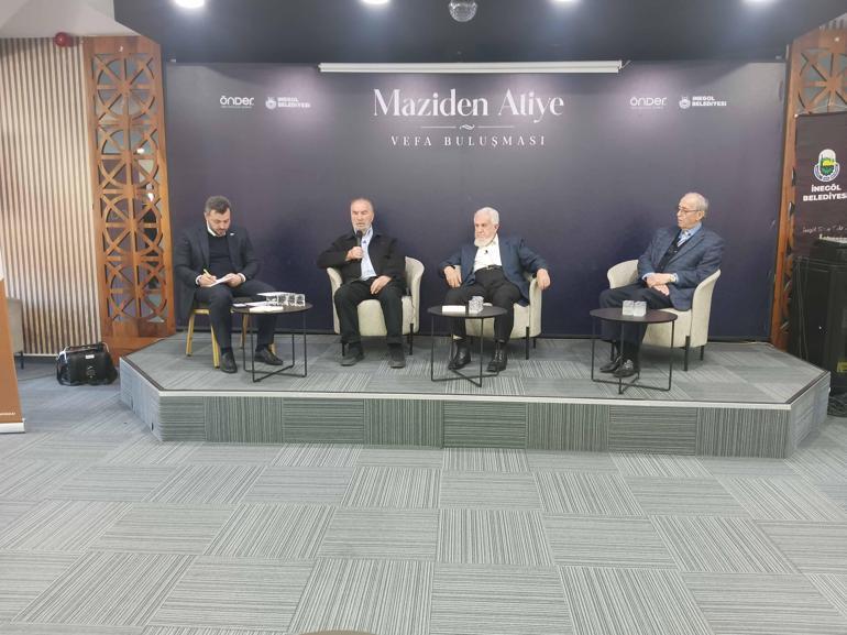 AK Partili İleri: İmam hatip, dünyaya model olmuş bir sistemdir