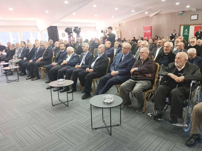 AK Partili İleri: İmam hatip, dünyaya model olmuş bir sistemdir