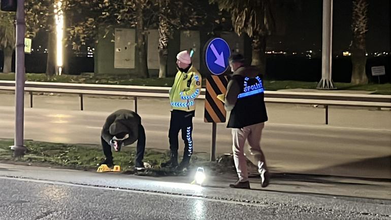 İki grup arasında silahlı kavga: 3 yaralı