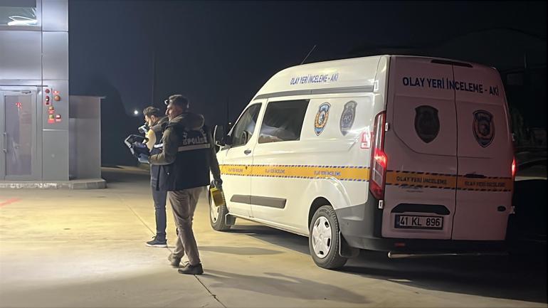 İki grup arasında silahlı kavga: 3 yaralı