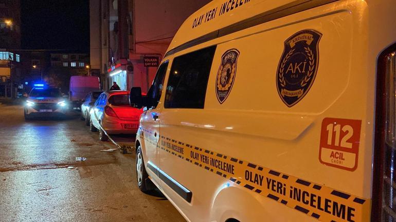 Elazığ’da silahlı kavga: 1 yaralı