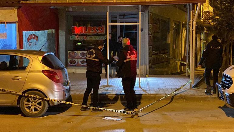 Elazığ’da silahlı kavga: 1 yaralı