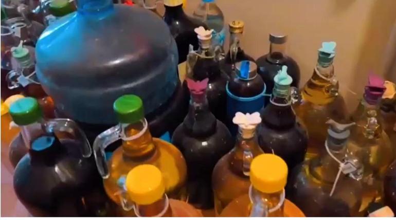 17 ilde kaçak içki operasyonu; 66 şüpheliye işlem yapıldı