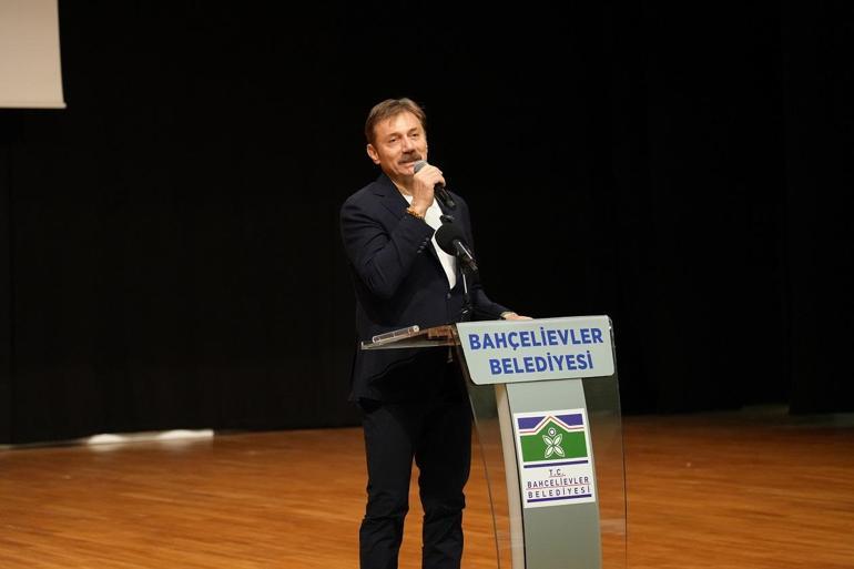 22. Uluslararası İstanbul Gastronomi Festivali Bahçelievler’de başladı