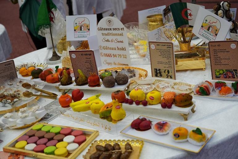 22. Uluslararası İstanbul Gastronomi Festivali Bahçelievler’de başladı