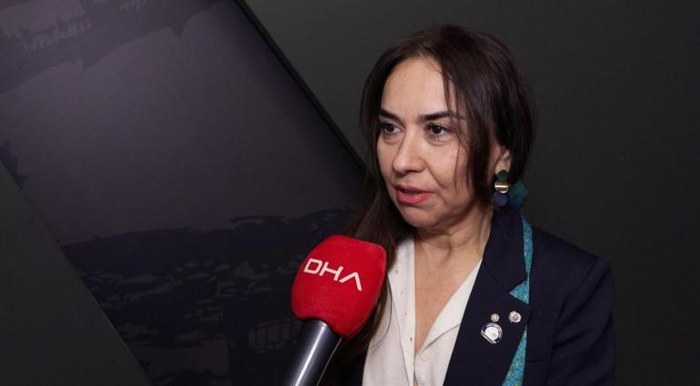 Rehber köpek Kara, üniversite öğrencileriyle bir araya geldi