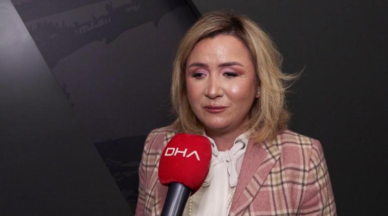 Rehber köpek Kara, üniversite öğrencileriyle bir araya geldi