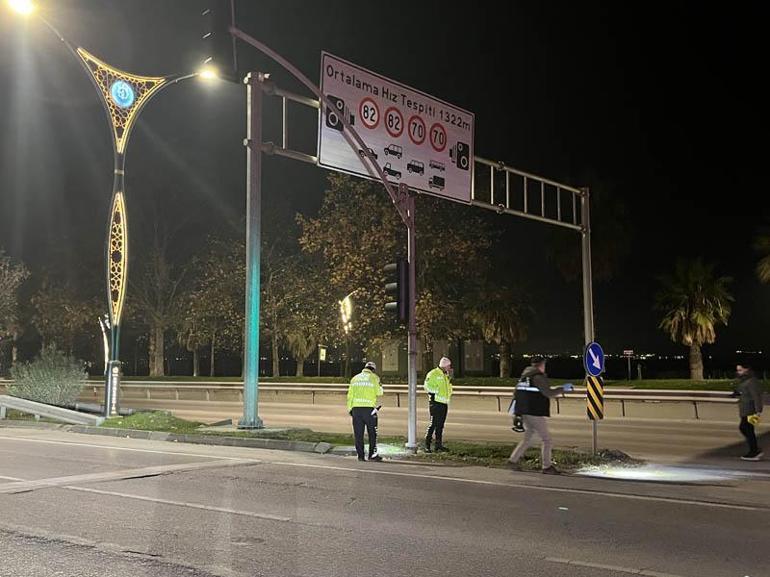 İzmitteki silahlı kavgada yaralanan futbolcunun durumu ağır