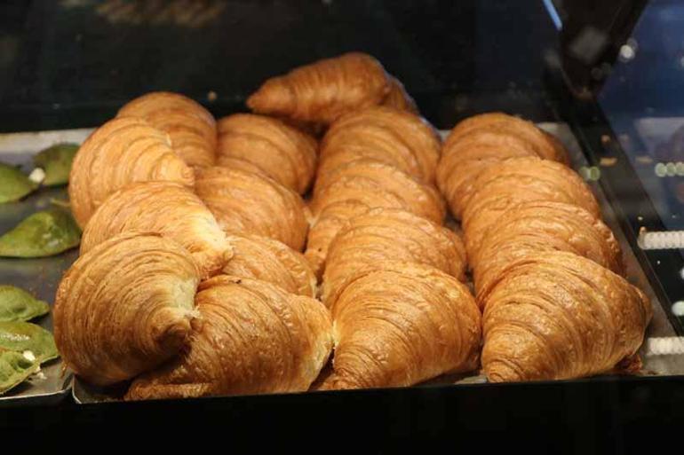 Adana’da yılbaşı öncesi fırın sektörüne fiyat denetimi