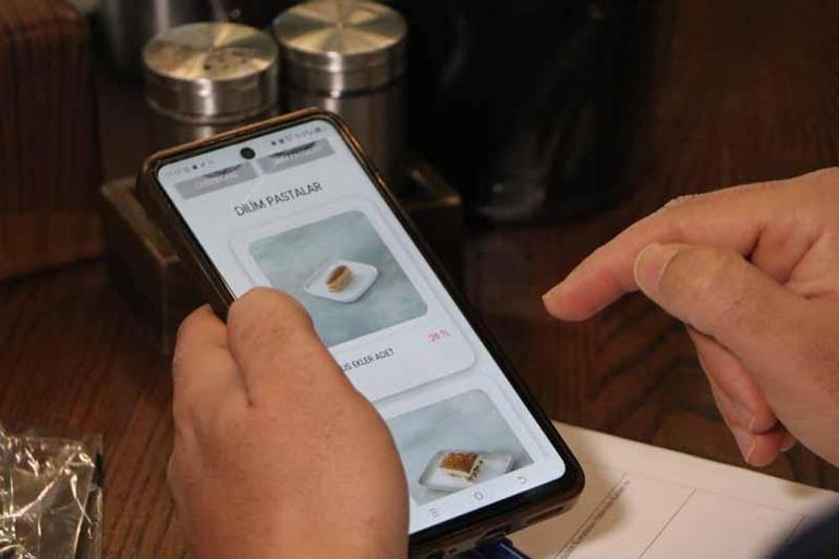 Adana’da yılbaşı öncesi fırın sektörüne fiyat denetimi