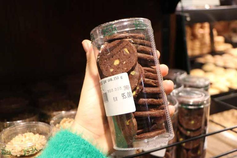 Adana’da yılbaşı öncesi fırın sektörüne fiyat denetimi