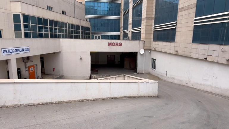 Siirtte 2 çocuk annesi, evinde bıçaklanmış halde ölü bulundu