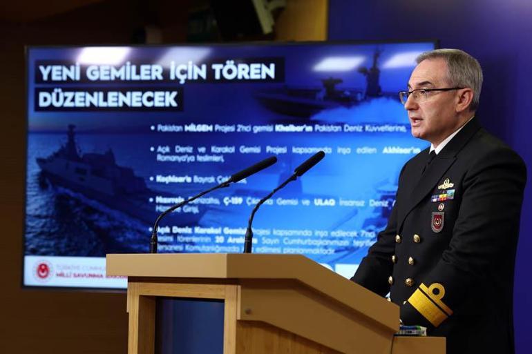 MSB: Hava savunma sistemimizin zafiyet içinde olduğu iddiaları gerçeği yansıtmamaktadır