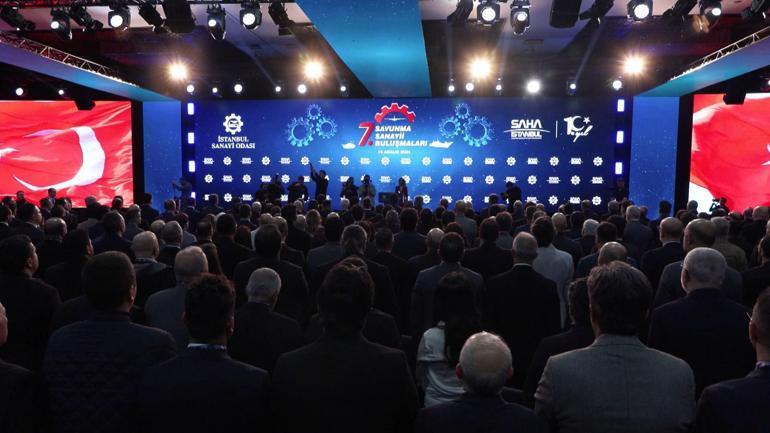 Haluk Görgün: Savunma ve havacılık sanayisi ihracatı bu yıl 8,5 milyar dolara ulaştı