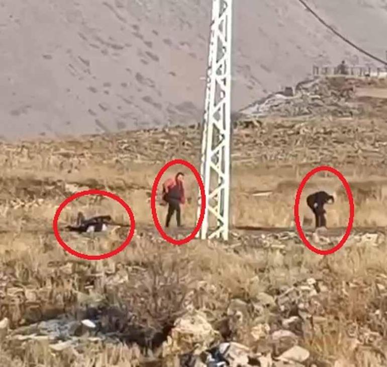 Silahlı kavgada öldürülmüştü; toprağa verildi