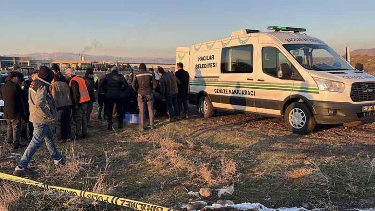 Silahlı kavgada öldürülmüştü; toprağa verildi