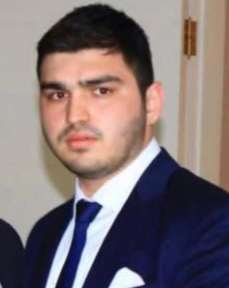 Bakırköy’de otomobile silahlı saldırı: 1 ölü