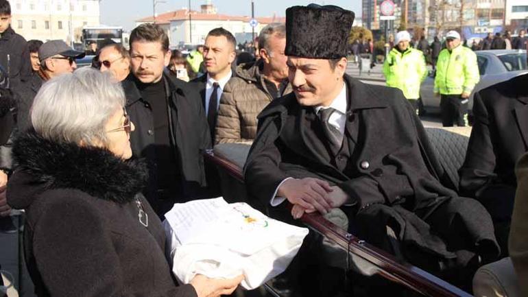 Bakırköy’de otomobile silahlı saldırı: 1 ölü