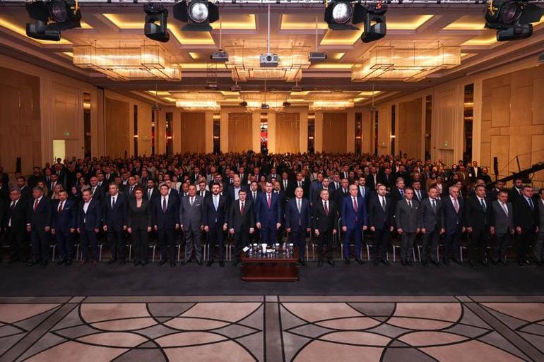 Bakan Kurum: Türkiye artık afet sonrası konut üretiminde dünyada bir numaradır