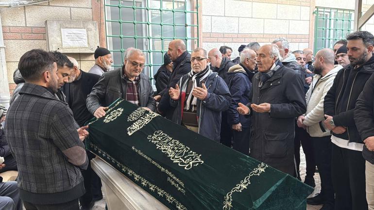 Şişlide trafik kazasında hayatını kaybedenler son yolculuğuna uğurlandı