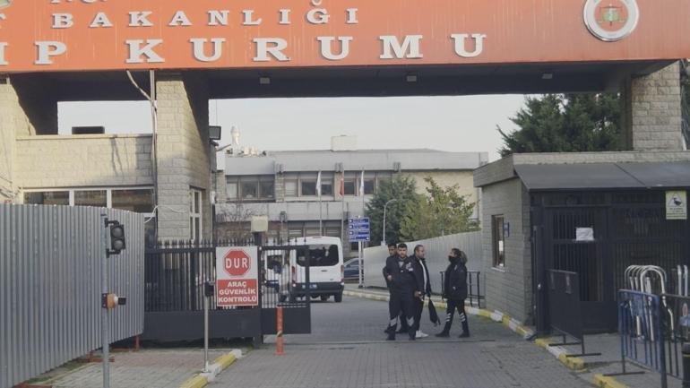 Uyuşturucu soruşturmasında ünlüler serbest bırakıldı