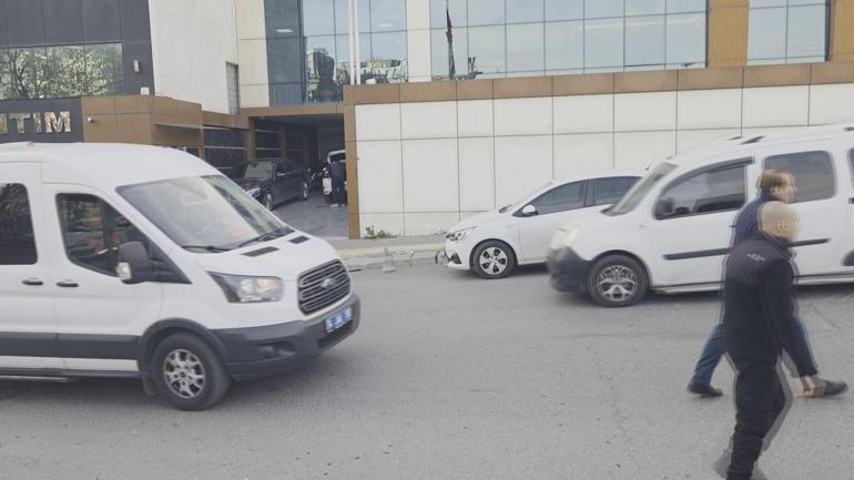 Uyuşturucu soruşturmasında ünlüler serbest bırakıldı