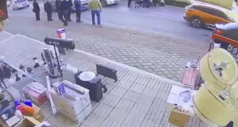 Levent Arkana saldırı olayında 4 şüpheli tutuklandı