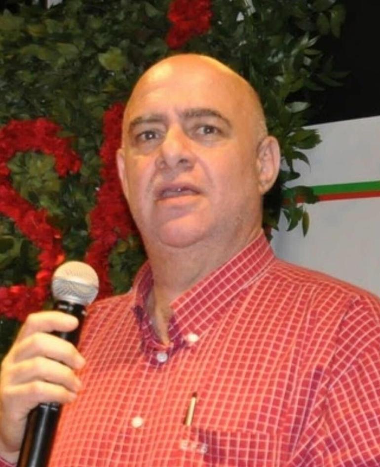 İzmirli eski milli basketbolcu hayatını kaybetti