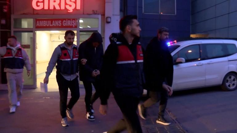 İstanbul&rsquo;da mali m&uuml;şavirlere operasyon: 43 ş&uuml;pheliye g&ouml;zaltı kararı