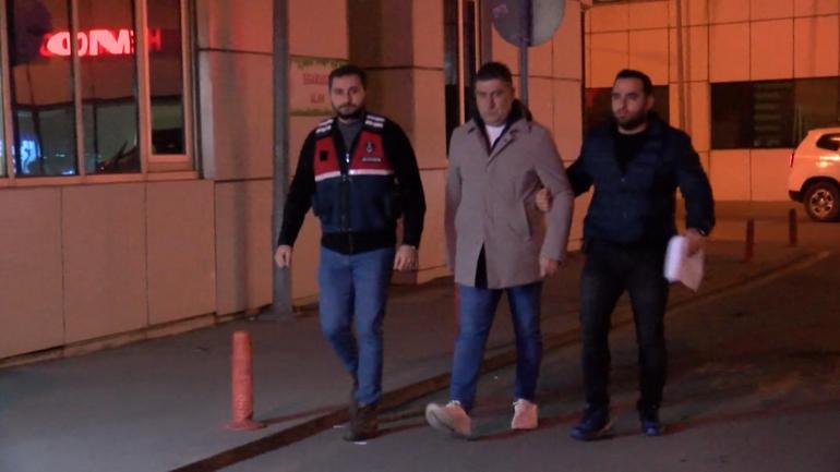 İstanbul&rsquo;da mali m&uuml;şavirlere operasyon: 43 ş&uuml;pheliye g&ouml;zaltı kararı