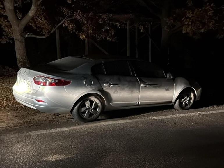 Kokoreççi önündeki cinayet; ölenin olay yerindeki son görüntüleri ortaya çıktı