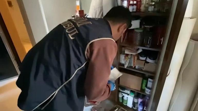 FETÖ terör örgütü elebaşı Fetullah Gülenin yeğeni Yasir Gülen İstanbulda yakalandı