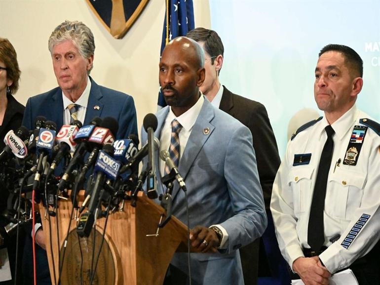 ABDde Brown Üniversitesi’ndeki silahlı saldırının şüphelisi ölü bulundu