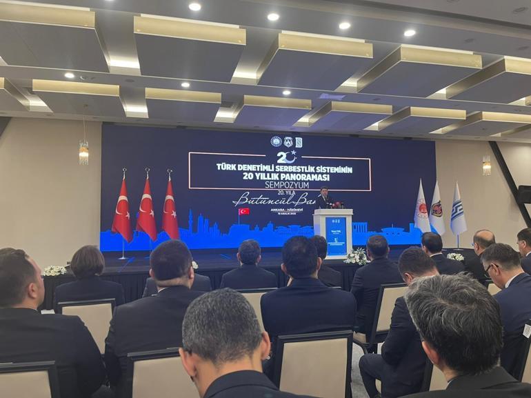 Bakan Tunç: Yasal düzenleme gerekiyorsa, Meclis elbette yapacaktır