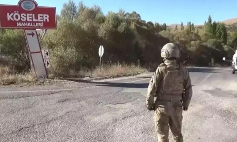 Ankara’da saldırı yapan teröristlerin Kayseri’deki eylemine ilişkin komutana, ihmal davasından beraat