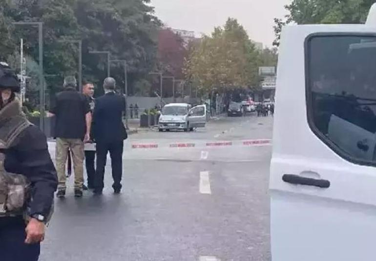 Ankara’da saldırı yapan teröristlerin Kayseri’deki eylemine ilişkin komutana, ihmal davasından beraat