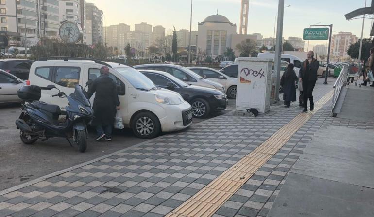 Kahramanmaraşta 4.2 büyüklüğünde deprem