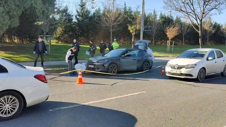 Bakırköy’de bir kişinin öldüğü silahlı saldırıya ilişkin 9 kişi gözaltına alındı