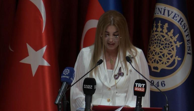 Azerbaycan ve Karabağ zaferini anlatan 2 kitap tanıtıldı