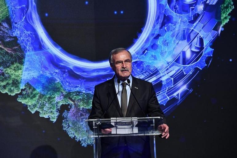 İş Bankası ve OSBÜK ile İkiz Dönüşüm Buluşmaları İstanbul’da