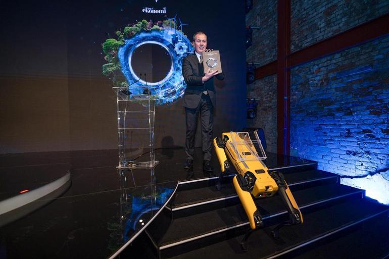 İş Bankası ve OSBÜK ile İkiz Dönüşüm Buluşmaları İstanbul’da