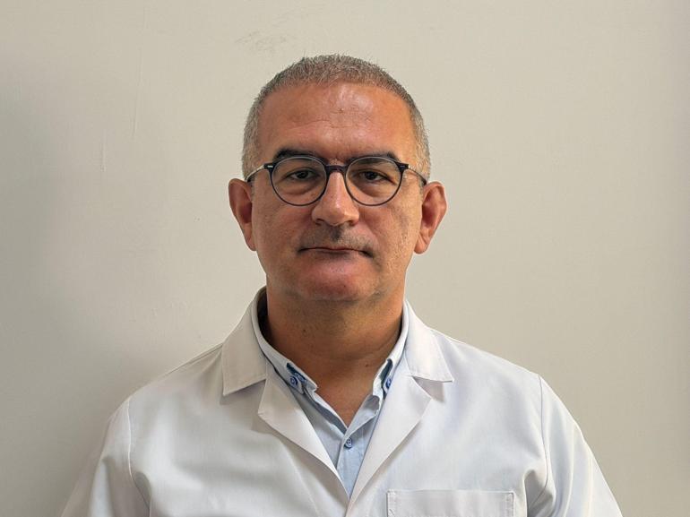 Doç. Dr. Doğan: Sahte içki zehirlenmelerinde ölüm oranının azaltılması erken tedaviyle ilintili